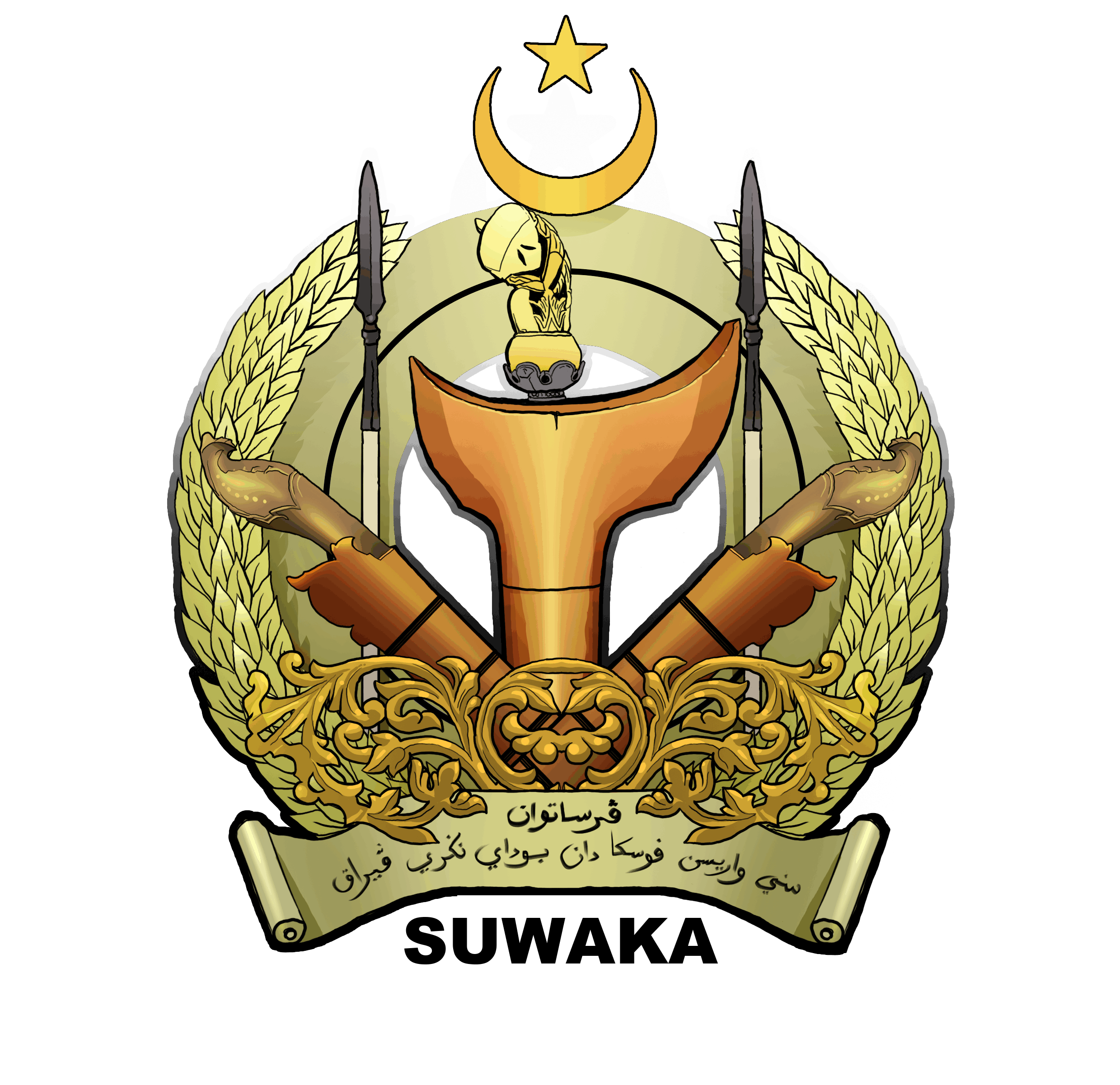 Persatuan Seni Warisan Budaya & Pusaka Negeri Perak